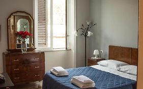 Battisti 18 Vintage Rooms
