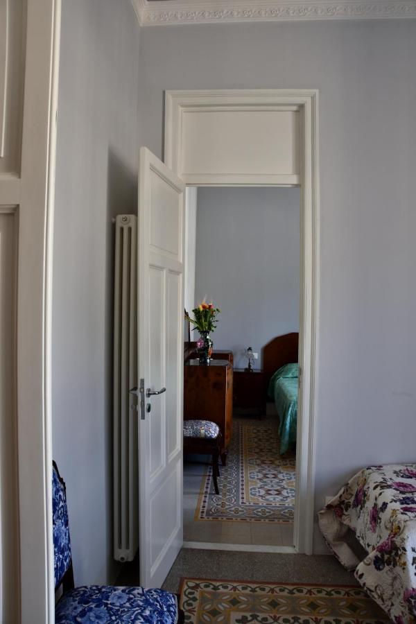 Battisti 18 Vintage Rooms Palermo Exterior foto
